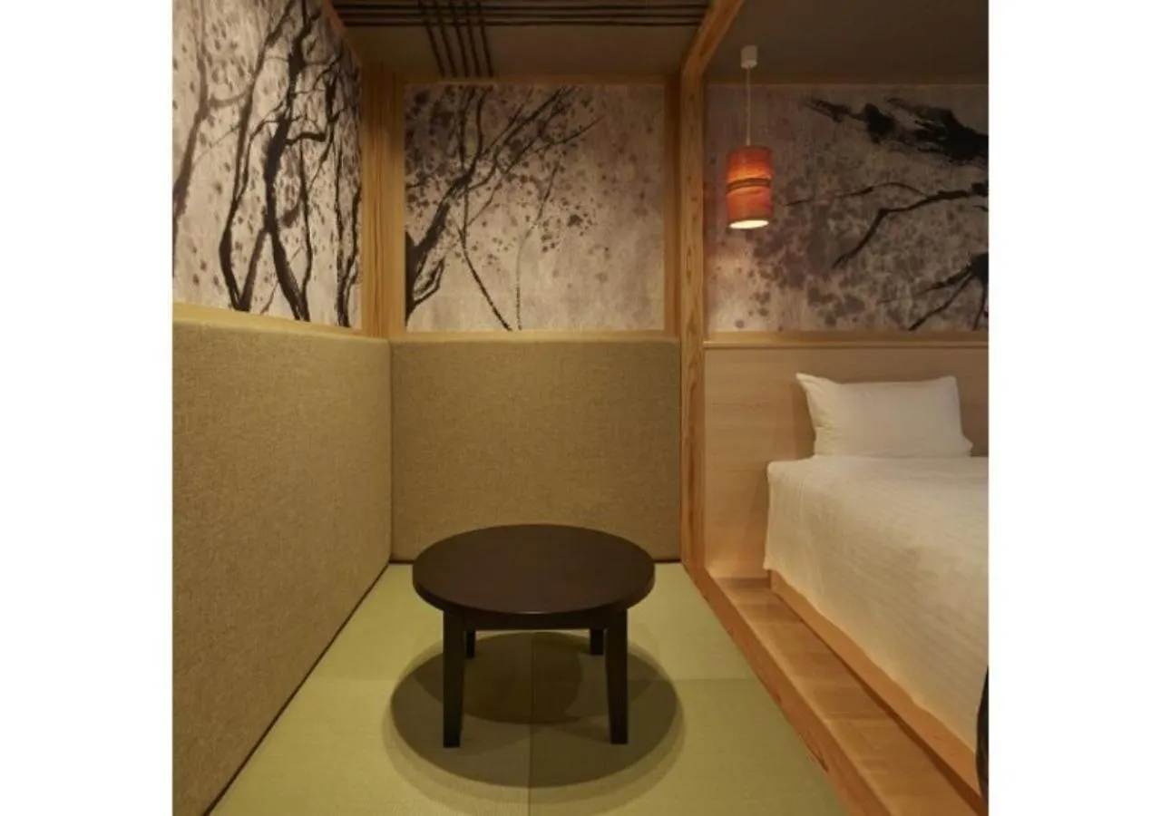 Sakura Sky Hotel - Vacation Stay 18442V Tokyo