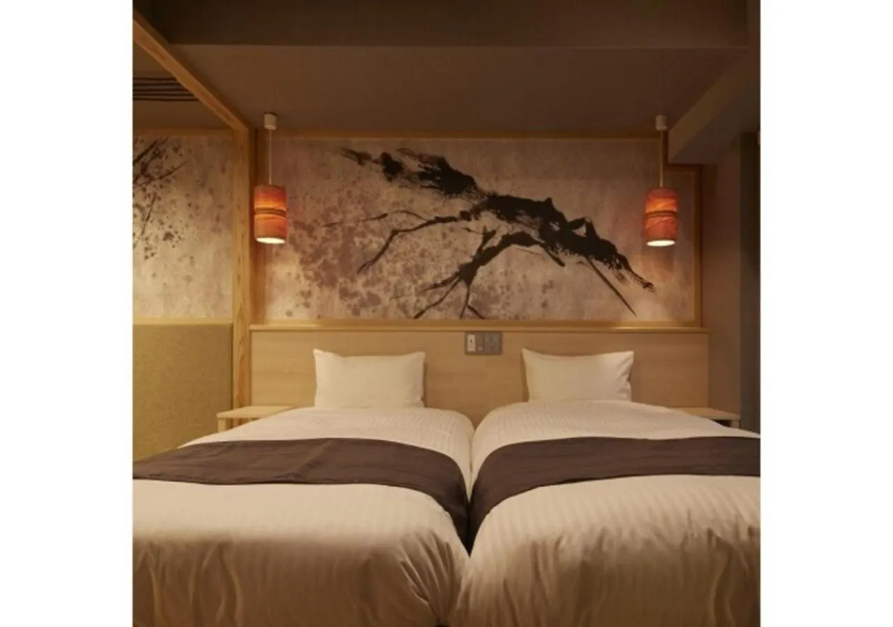 Sakura Sky Hotel - Vacation Stay 18442V Tokyo 0*,  Japan
