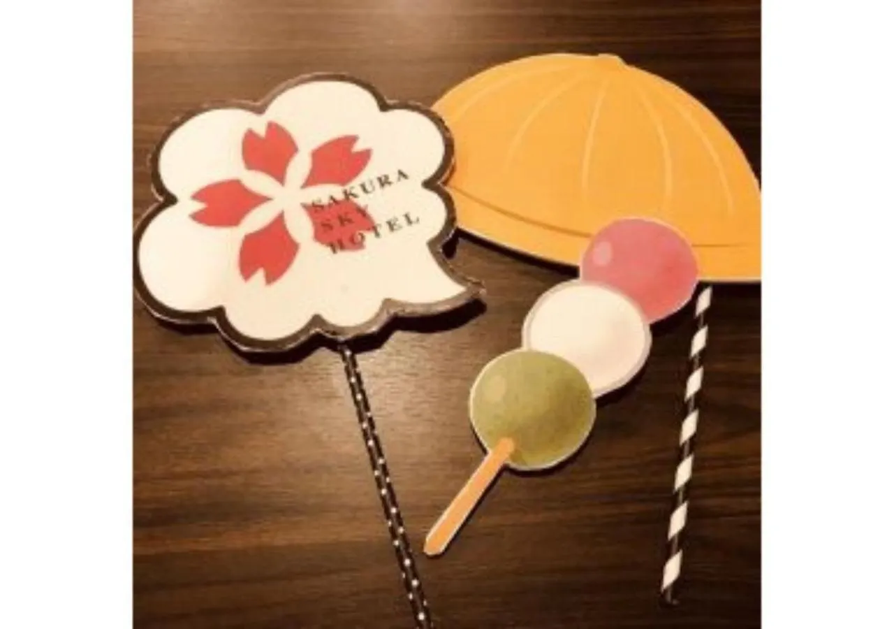 Sakura Sky Hotel - Vacation Stay 18442V Tokyo