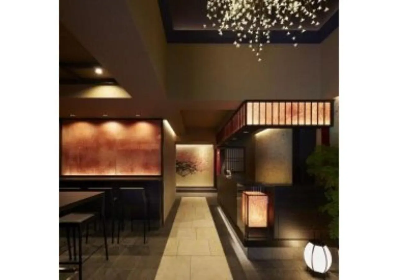 Sakura Sky Hotel - Vacation Stay 18442V Tokyo Japan