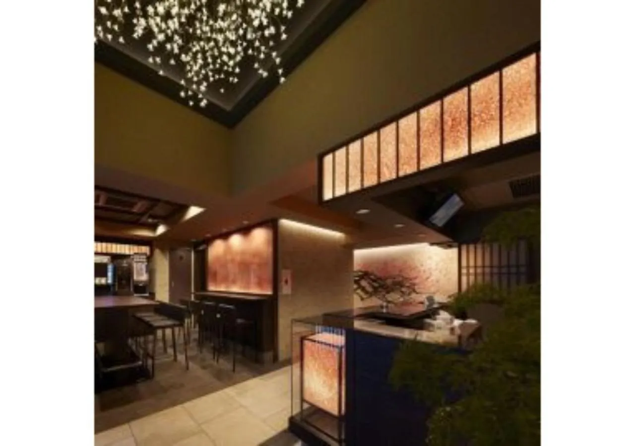 Sakura Sky Hotel - Vacation Stay 18442V Tokyo