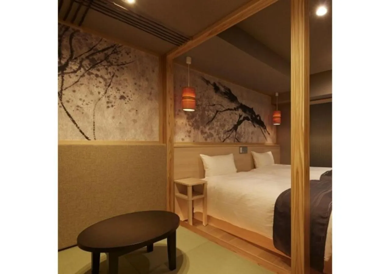 Sakura Sky Hotel - Vacation Stay 18442V Tokyo Japan