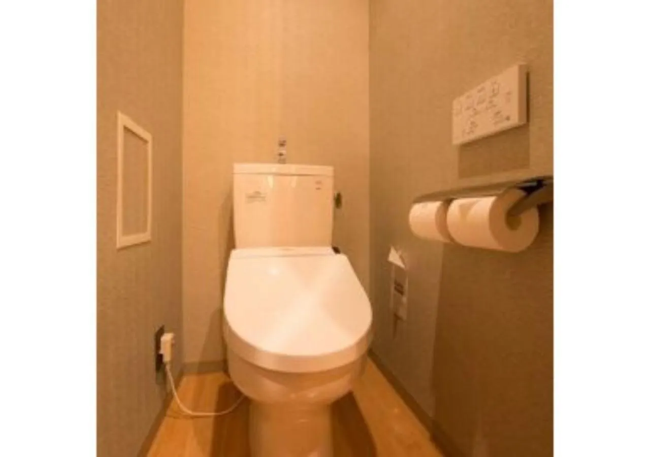 Sakura Sky Hotel - Vacation Stay 18442V Tokyo 0*,