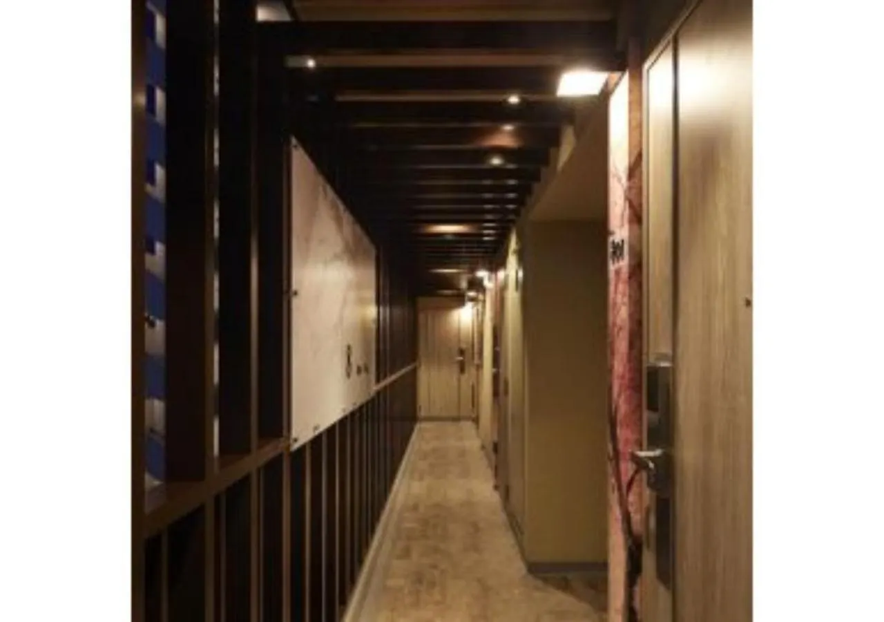 Sakura Sky Hotel - Vacation Stay 18442V Tokyo