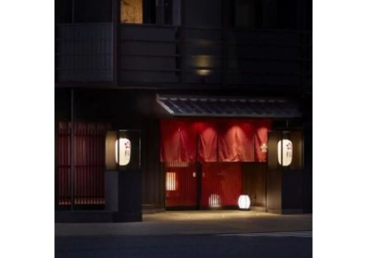 Sakura Sky Hotel - Vacation Stay 18442V Tokyo 0*,