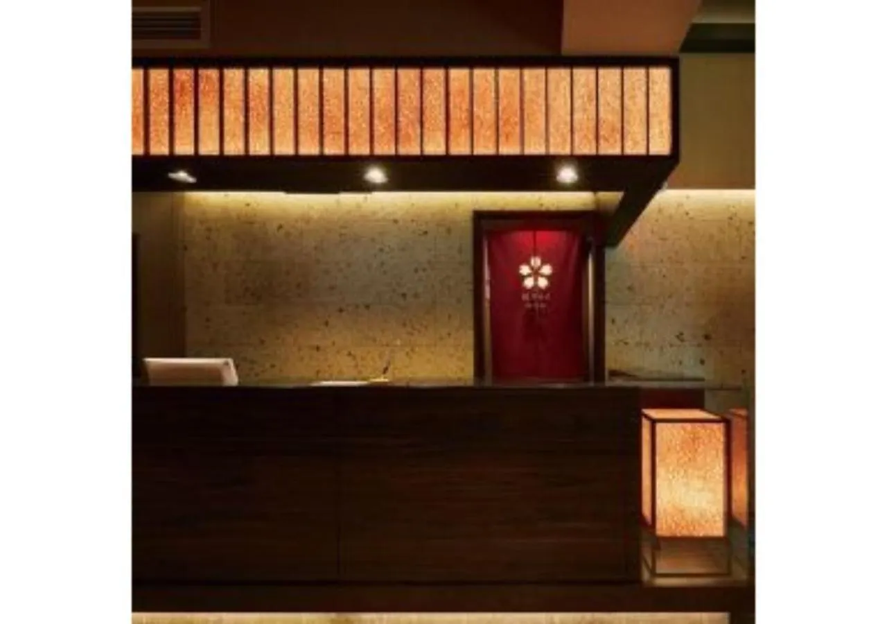 Sakura Sky Hotel - Vacation Stay 18442V Tokyo